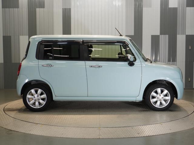 アルトラパン XL シートヒーター CDチューナー スマートキー オートエアコン フロアマット(27枚目)