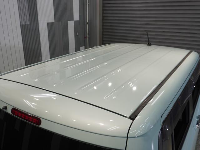 アルトラパン XL シートヒーター CDチューナー スマートキー オートエアコン フロアマット(31枚目)