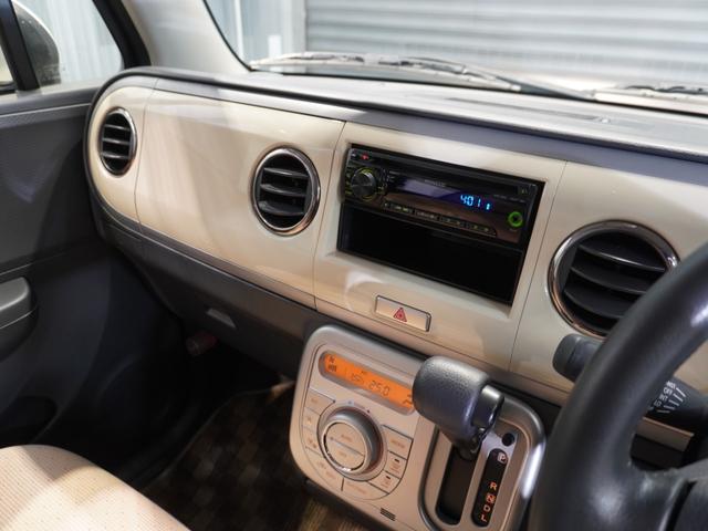 アルトラパン XL シートヒーター CDチューナー スマートキー オートエアコン フロアマット(34枚目)