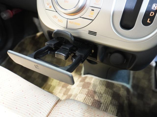 アルトラパン XL シートヒーター CDチューナー スマートキー オートエアコン フロアマット(37枚目)