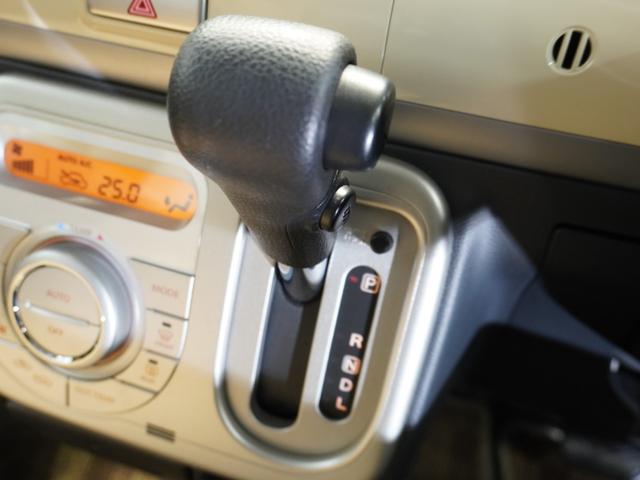 アルトラパン XL シートヒーター CDチューナー スマートキー オートエアコン フロアマット(39枚目)