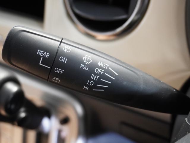 アルトラパン XL シートヒーター CDチューナー スマートキー オートエアコン フロアマット(40枚目)