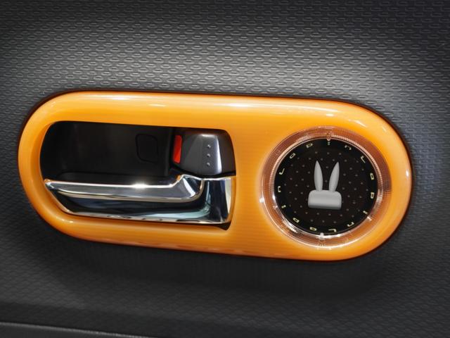 アルトラパン XL シートヒーター CDチューナー スマートキー オートエアコン フロアマット(45枚目)