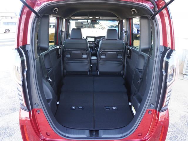 N-BOXカスタム Lターボ ホンダセンシング メモリーナビ フルセグTV リヤカメラ ETC ドライブレコーダー ワンオーナー(15枚目)