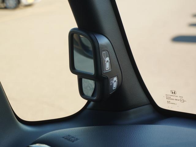 N-BOXカスタム Lターボ ホンダセンシング メモリーナビ フルセグTV リヤカメラ ETC ドライブレコーダー ワンオーナー(35枚目)