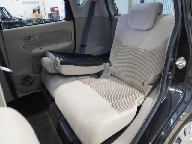 ムーヴ Ｌ　メモリーナビ　ＥＴＣ　ドライブレコーダー　マニュアルエアコン　ＣＤ　ＤＶＤ（47枚目）