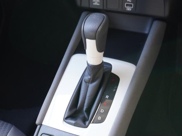 フィット ｅ：ＨＥＶクロスター　８インチナビ　バックカメラ　ＥＴＣ２．０　アダプティブクルーズコントロール　Ｂｌｕｅｔｏｏｔｈ　ＵＳＢ入力端子　ＬＥＤヘッドライト　衝突被害軽減ブレーキ　純正アルミホイール　障害物センサー　禁煙車（53枚目）