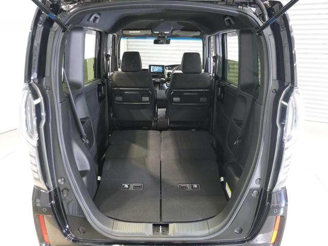 Ｎ－ＢＯＸカスタム Ｌ　ワンオーナー　純正メモリーナビ　バックカメラ　ＵＳＢ　Ｂｌｕｅｔｏｏｔｈ　ホンダセンシング　ＬＥＤヘッドライト　ＥＴＣ　クルーズコントロール（16枚目）