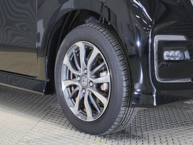 Ｎ－ＢＯＸカスタム Ｌ　ワンオーナー　純正メモリーナビ　バックカメラ　ＵＳＢ　Ｂｌｕｅｔｏｏｔｈ　ホンダセンシング　ＬＥＤヘッドライト　ＥＴＣ　クルーズコントロール（20枚目）