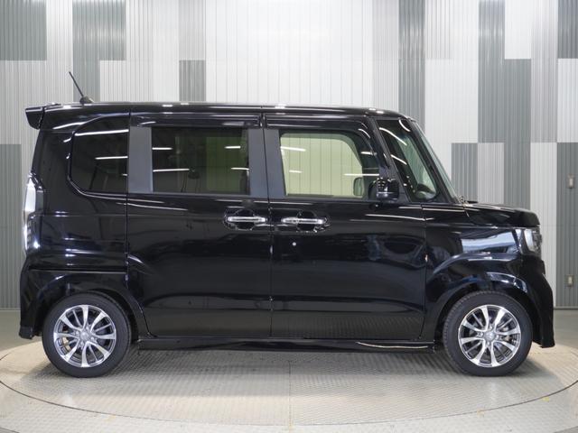 Ｎ－ＢＯＸカスタム Ｌ　ワンオーナー　純正メモリーナビ　バックカメラ　ＵＳＢ　Ｂｌｕｅｔｏｏｔｈ　ホンダセンシング　ＬＥＤヘッドライト　ＥＴＣ　クルーズコントロール（27枚目）