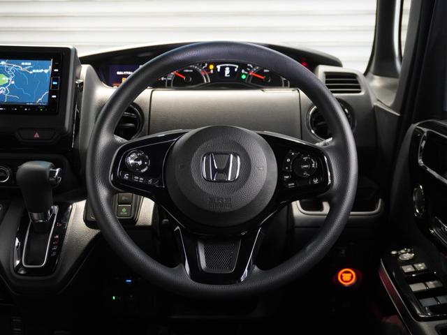 Ｎ－ＢＯＸカスタム Ｌ　ワンオーナー　純正メモリーナビ　バックカメラ　ＵＳＢ　Ｂｌｕｅｔｏｏｔｈ　ホンダセンシング　ＬＥＤヘッドライト　ＥＴＣ　クルーズコントロール（37枚目）