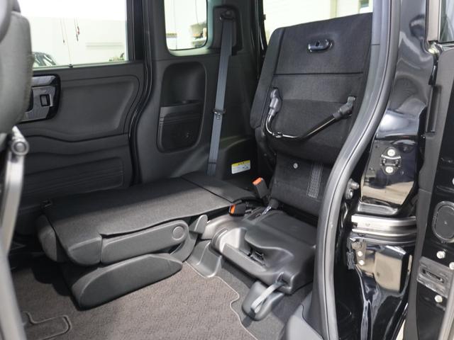 Ｎ－ＢＯＸカスタム Ｌ　ワンオーナー　純正メモリーナビ　バックカメラ　ＵＳＢ　Ｂｌｕｅｔｏｏｔｈ　ホンダセンシング　ＬＥＤヘッドライト　ＥＴＣ　クルーズコントロール（63枚目）