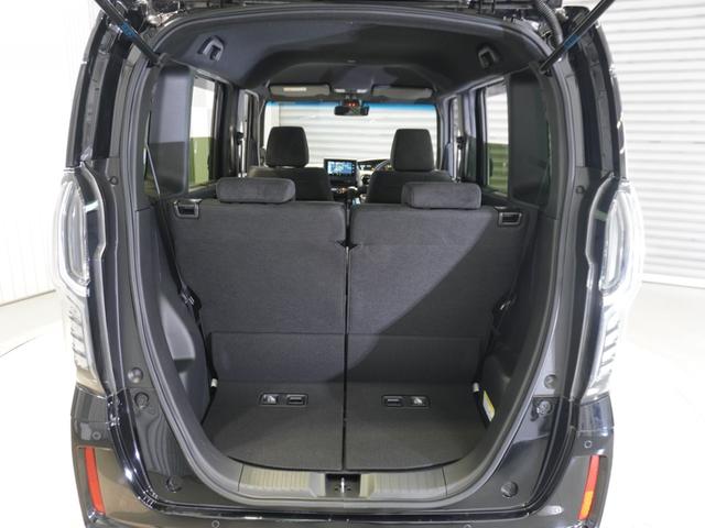 Ｎ－ＢＯＸカスタム Ｌ　ワンオーナー　純正メモリーナビ　バックカメラ　ＵＳＢ　Ｂｌｕｅｔｏｏｔｈ　ホンダセンシング　ＬＥＤヘッドライト　ＥＴＣ　クルーズコントロール（64枚目）