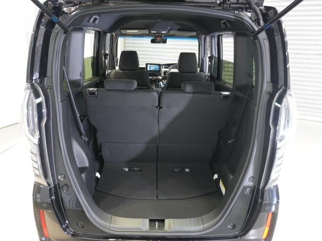 Ｎ－ＢＯＸカスタム Ｌ　ワンオーナー　純正メモリーナビ　バックカメラ　ＵＳＢ　Ｂｌｕｅｔｏｏｔｈ　ホンダセンシング　ＬＥＤヘッドライト　ＥＴＣ　クルーズコントロール（65枚目）