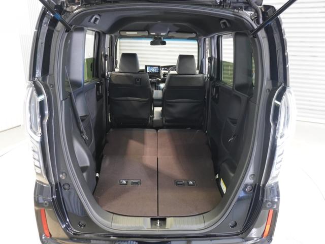 Ｎ－ＢＯＸカスタム Ｇ・Ｌターボホンダセンシング　ワンオーナー　純正メモリーナビ　バックカメラ　両側電動スライドドア　ＵＳＢ　Ｂｌｕｅｔｏｏｔｈ　ホンダセンシング　ＬＥＤヘッドライト　ＥＴＣ　シートヒーター（16枚目）