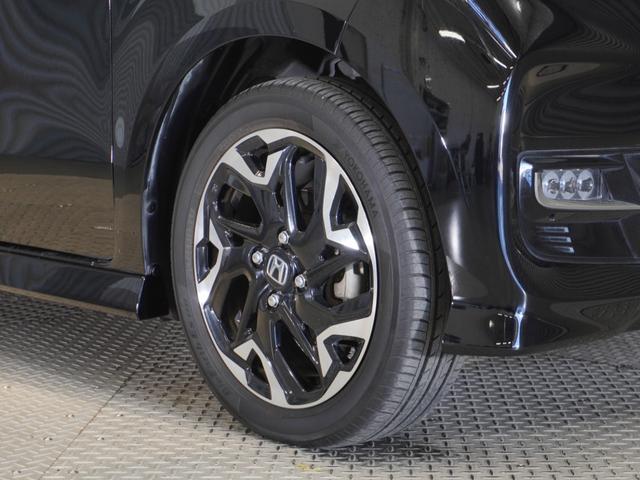 Ｎ－ＢＯＸカスタム Ｇ・Ｌターボホンダセンシング　ワンオーナー　純正メモリーナビ　バックカメラ　両側電動スライドドア　ＵＳＢ　Ｂｌｕｅｔｏｏｔｈ　ホンダセンシング　ＬＥＤヘッドライト　ＥＴＣ　シートヒーター（20枚目）