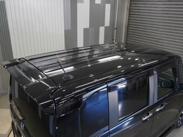 Ｎ－ＢＯＸカスタム Ｇ・Ｌターボホンダセンシング　ワンオーナー　純正メモリーナビ　バックカメラ　両側電動スライドドア　ＵＳＢ　Ｂｌｕｅｔｏｏｔｈ　ホンダセンシング　ＬＥＤヘッドライト　ＥＴＣ　シートヒーター（30枚目）