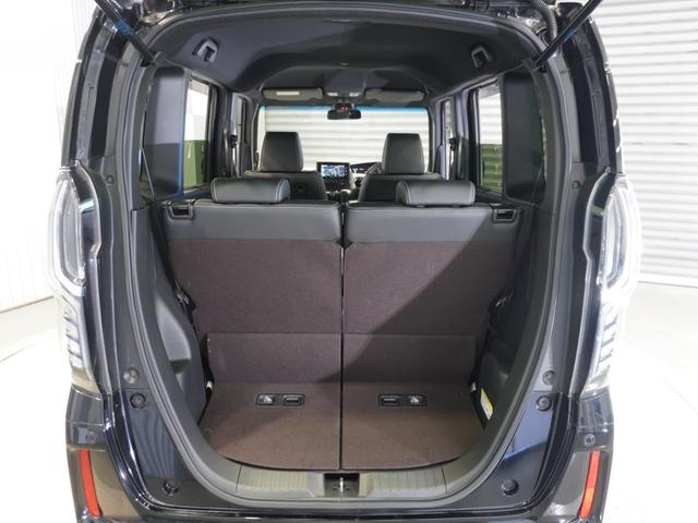 Ｎ－ＢＯＸカスタム Ｇ・Ｌターボホンダセンシング　ワンオーナー　純正メモリーナビ　バックカメラ　両側電動スライドドア　ＵＳＢ　Ｂｌｕｅｔｏｏｔｈ　ホンダセンシング　ＬＥＤヘッドライト　ＥＴＣ　シートヒーター（65枚目）