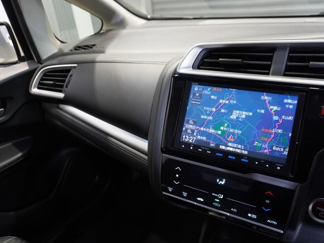 フィットハイブリッド Ｌパッケージ　ワンオーナー　純正メモリーナビ　バックカメラ　衝突軽減装置　ＬＥＤヘッドライト　ＥＴＣ（37枚目）