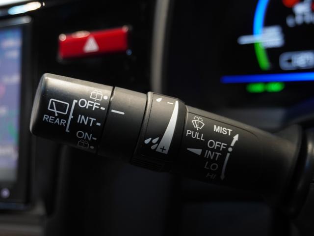 フィットハイブリッド Ｌパッケージ　ワンオーナー　純正メモリーナビ　バックカメラ　衝突軽減装置　ＬＥＤヘッドライト　ＥＴＣ（49枚目）