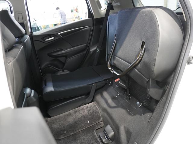 フィットハイブリッド Ｌパッケージ　ワンオーナー　純正メモリーナビ　バックカメラ　衝突軽減装置　ＬＥＤヘッドライト　ＥＴＣ（58枚目）