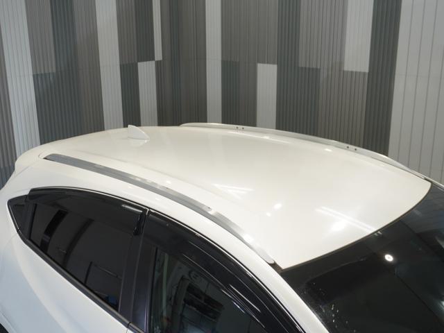 ヴェゼル ハイブリッドＺ・ホンダセンシング　ワンオーナー　社外メモリーナビ　バックカメラ　ＬＥＤヘッドライト　ＥＴＣ１．０　アダクティブクルーズコントロール　シートヒーター（10枚目）