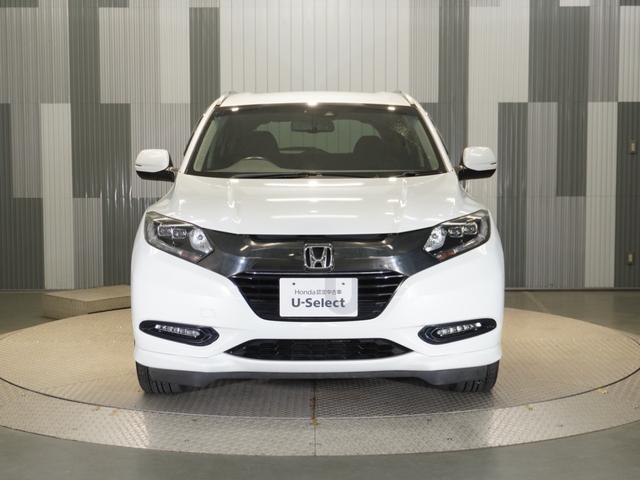 ヴェゼル ハイブリッドＺ・ホンダセンシング　ワンオーナー　社外メモリーナビ　バックカメラ　ＬＥＤヘッドライト　ＥＴＣ１．０　アダクティブクルーズコントロール　シートヒーター（22枚目）