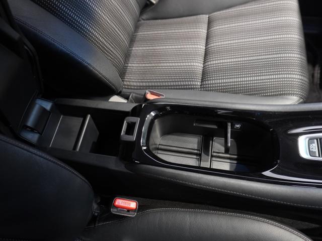 ヴェゼル ハイブリッドＺ・ホンダセンシング　ワンオーナー　社外メモリーナビ　バックカメラ　ＬＥＤヘッドライト　ＥＴＣ１．０　アダクティブクルーズコントロール　シートヒーター（45枚目）