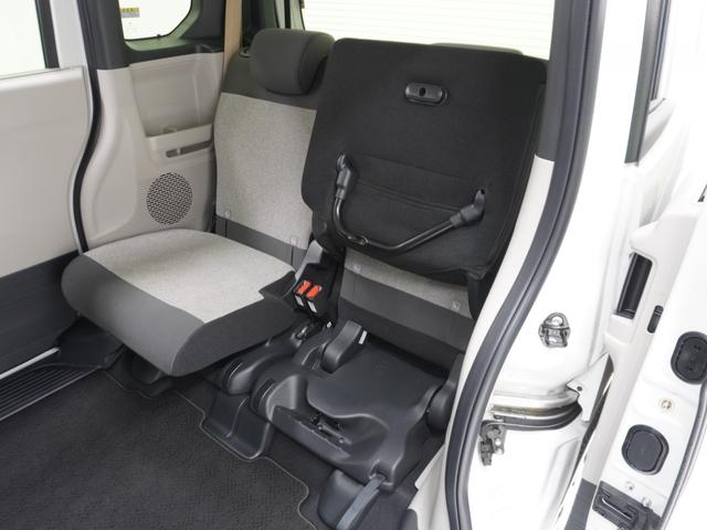 Ｎ－ＢＯＸ ベースグレード　元当社デモカー　９インチコネクトナビ　バックカメラ　ドラレコ　ＥＴＣ　渋滞追従機能付アダプティブクルーズ　片側電動スライドドア　ＬＥＤヘッドライト　衝突被害軽減ブレーキ　フルセグ　禁煙車（11枚目）