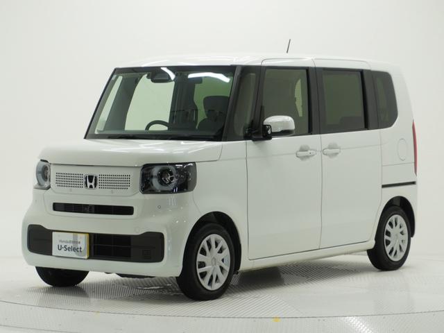 Ｎ－ＢＯＸ ベースグレード　元当社デモカー　９インチコネクトナビ　バックカメラ　ドラレコ　ＥＴＣ　渋滞追従機能付アダプティブクルーズ　片側電動スライドドア　ＬＥＤヘッドライト　衝突被害軽減ブレーキ　フルセグ　禁煙車（24枚目）