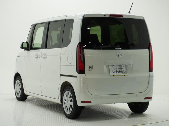 Ｎ－ＢＯＸ ベースグレード　元当社デモカー　９インチコネクトナビ　バックカメラ　ドラレコ　ＥＴＣ　渋滞追従機能付アダプティブクルーズ　片側電動スライドドア　ＬＥＤヘッドライト　衝突被害軽減ブレーキ　フルセグ　禁煙車（27枚目）
