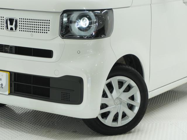 Ｎ－ＢＯＸ ベースグレード　元当社デモカー　９インチコネクトナビ　バックカメラ　ドラレコ　ＥＴＣ　渋滞追従機能付アダプティブクルーズ　片側電動スライドドア　ＬＥＤヘッドライト　衝突被害軽減ブレーキ　フルセグ　禁煙車（28枚目）