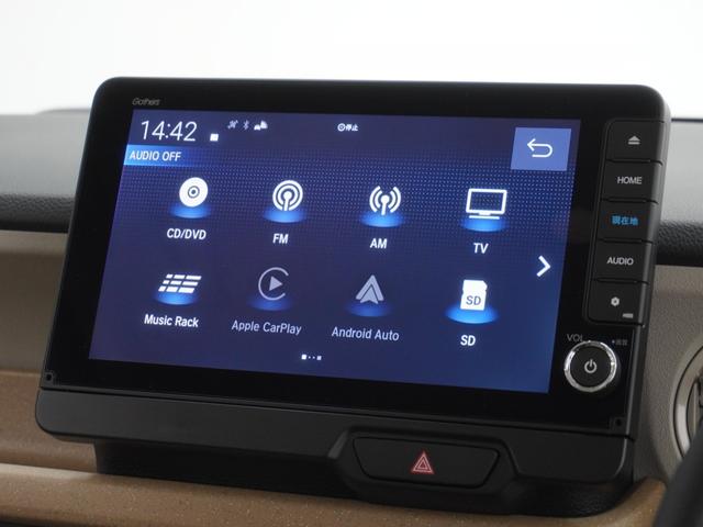 Ｎ－ＢＯＸ ベースグレード　元当社デモカー　９インチコネクトナビ　バックカメラ　ドラレコ　ＥＴＣ　渋滞追従機能付アダプティブクルーズ　片側電動スライドドア　ＬＥＤヘッドライト　衝突被害軽減ブレーキ　フルセグ　禁煙車（35枚目）