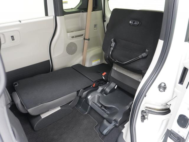 Ｎ－ＢＯＸ ベースグレード　元当社デモカー　９インチコネクトナビ　バックカメラ　ドラレコ　ＥＴＣ　渋滞追従機能付アダプティブクルーズ　片側電動スライドドア　ＬＥＤヘッドライト　衝突被害軽減ブレーキ　フルセグ　禁煙車（40枚目）