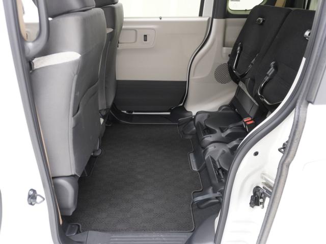 Ｎ－ＢＯＸ ベースグレード　元当社デモカー　９インチコネクトナビ　バックカメラ　ドラレコ　ＥＴＣ　渋滞追従機能付アダプティブクルーズ　片側電動スライドドア　ＬＥＤヘッドライト　衝突被害軽減ブレーキ　フルセグ　禁煙車（41枚目）