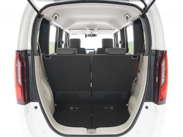 Ｎ－ＢＯＸ ベースグレード　元当社デモカー　９インチコネクトナビ　バックカメラ　ドラレコ　ＥＴＣ　渋滞追従機能付アダプティブクルーズ　片側電動スライドドア　ＬＥＤヘッドライト　衝突被害軽減ブレーキ　フルセグ　禁煙車（43枚目）