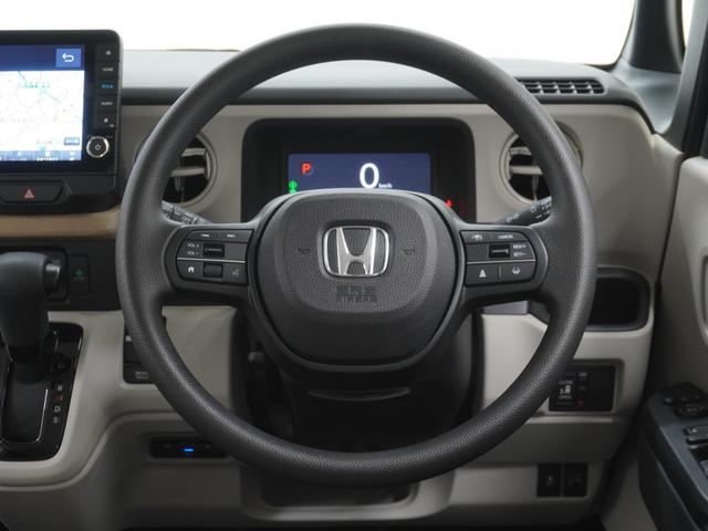 Ｎ－ＢＯＸ ベースグレード　元当社デモカー　９インチコネクトナビ　バックカメラ　ドラレコ　ＥＴＣ　渋滞追従機能付アダプティブクルーズ　片側電動スライドドア　ＬＥＤヘッドライト　衝突被害軽減ブレーキ　フルセグ　禁煙車（48枚目）