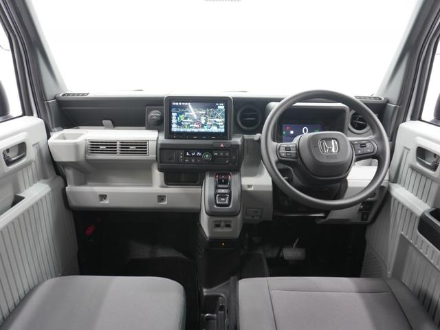 Ｎ－ＶＡＮ ｅ： ｅ：Ｌ４　元当社デモカー　純正コネクト８インチナビ　バックカメラ　ドラレコ　ＥＴＣ　アダプティブクルーズコントロール　両側スライドドア　シートヒーター　　衝突被害軽減ブレーキ　オートハイビーム　禁煙車（9枚目）