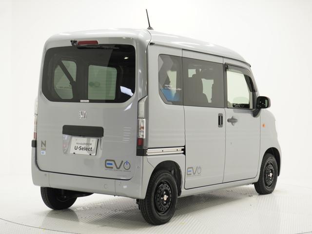 Ｎ－ＶＡＮ ｅ： ｅ：Ｌ４　元当社デモカー　純正コネクト８インチナビ　バックカメラ　ドラレコ　ＥＴＣ　アダプティブクルーズコントロール　両側スライドドア　シートヒーター　　衝突被害軽減ブレーキ　オートハイビーム　禁煙車（15枚目）