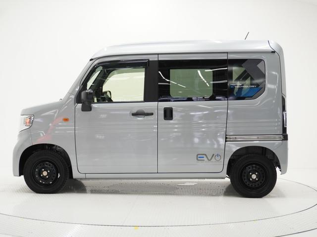 Ｎ－ＶＡＮ ｅ： ｅ：Ｌ４　元当社デモカー　純正コネクト８インチナビ　バックカメラ　ドラレコ　ＥＴＣ　アダプティブクルーズコントロール　両側スライドドア　シートヒーター　　衝突被害軽減ブレーキ　オートハイビーム　禁煙車（16枚目）