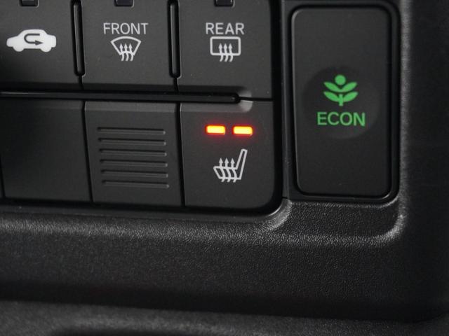 Ｎ－ＶＡＮ ｅ： ｅ：Ｌ４　元当社デモカー　純正コネクト８インチナビ　バックカメラ　ドラレコ　ＥＴＣ　アダプティブクルーズコントロール　両側スライドドア　シートヒーター　　衝突被害軽減ブレーキ　オートハイビーム　禁煙車（19枚目）