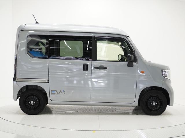 Ｎ－ＶＡＮ ｅ： ｅ：Ｌ４　元当社デモカー　純正コネクト８インチナビ　バックカメラ　ドラレコ　ＥＴＣ　アダプティブクルーズコントロール　両側スライドドア　シートヒーター　　衝突被害軽減ブレーキ　オートハイビーム　禁煙車（25枚目）