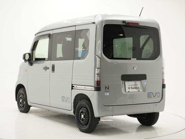 Ｎ－ＶＡＮ ｅ： ｅ：Ｌ４　元当社デモカー　純正コネクト８インチナビ　バックカメラ　ドラレコ　ＥＴＣ　アダプティブクルーズコントロール　両側スライドドア　シートヒーター　　衝突被害軽減ブレーキ　オートハイビーム　禁煙車（26枚目）