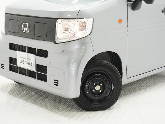 Ｎ－ＶＡＮ ｅ： ｅ：Ｌ４　元当社デモカー　純正コネクト８インチナビ　バックカメラ　ドラレコ　ＥＴＣ　アダプティブクルーズコントロール　両側スライドドア　シートヒーター　　衝突被害軽減ブレーキ　オートハイビーム　禁煙車（28枚目）