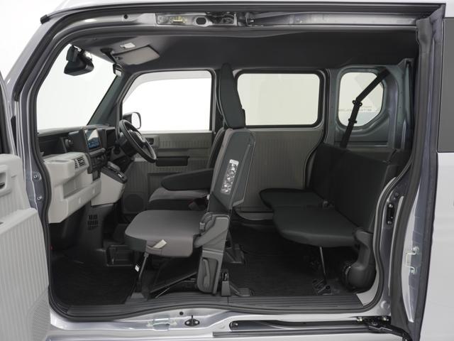 Ｎ－ＶＡＮ ｅ： ｅ：Ｌ４　元当社デモカー　純正コネクト８インチナビ　バックカメラ　ドラレコ　ＥＴＣ　アダプティブクルーズコントロール　両側スライドドア　シートヒーター　　衝突被害軽減ブレーキ　オートハイビーム　禁煙車（36枚目）