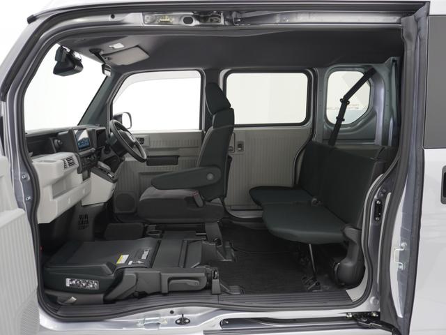 Ｎ－ＶＡＮ ｅ： ｅ：Ｌ４　元当社デモカー　純正コネクト８インチナビ　バックカメラ　ドラレコ　ＥＴＣ　アダプティブクルーズコントロール　両側スライドドア　シートヒーター　　衝突被害軽減ブレーキ　オートハイビーム　禁煙車（37枚目）