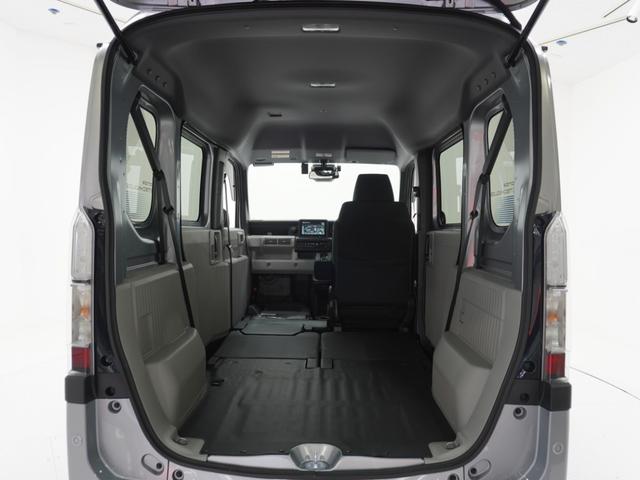 Ｎ－ＶＡＮ ｅ： ｅ：Ｌ４　元当社デモカー　純正コネクト８インチナビ　バックカメラ　ドラレコ　ＥＴＣ　アダプティブクルーズコントロール　両側スライドドア　シートヒーター　　衝突被害軽減ブレーキ　オートハイビーム　禁煙車（41枚目）