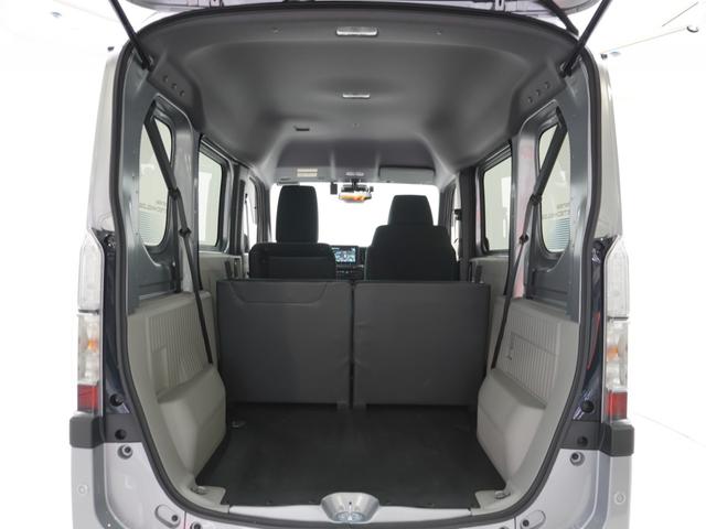 Ｎ－ＶＡＮ ｅ： ｅ：Ｌ４　元当社デモカー　純正コネクト８インチナビ　バックカメラ　ドラレコ　ＥＴＣ　アダプティブクルーズコントロール　両側スライドドア　シートヒーター　　衝突被害軽減ブレーキ　オートハイビーム　禁煙車（44枚目）