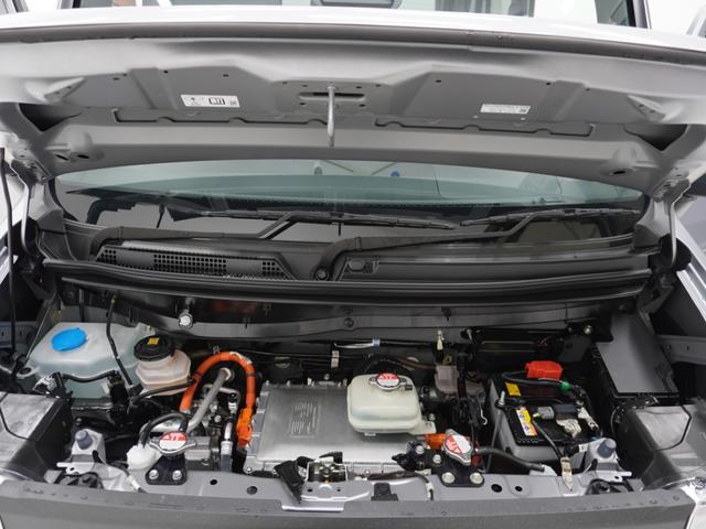 Ｎ－ＶＡＮ ｅ： ｅ：Ｌ４　元当社デモカー　純正コネクト８インチナビ　バックカメラ　ドラレコ　ＥＴＣ　アダプティブクルーズコントロール　両側スライドドア　シートヒーター　　衝突被害軽減ブレーキ　オートハイビーム　禁煙車（76枚目）