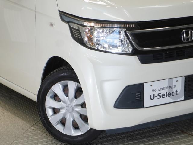 Ｎ－ＷＧＮ Ｇ・Ｌパッケージ　純正メモリーナビ　Ｂｌｕｅｔｏｏｔｈ　ワンセグ　リアカメラ　安心パッケージ　ディスチャージヘッドライト　ＥＴＣ　ドラレコ　衝突被害軽減ブレーキ（68枚目）